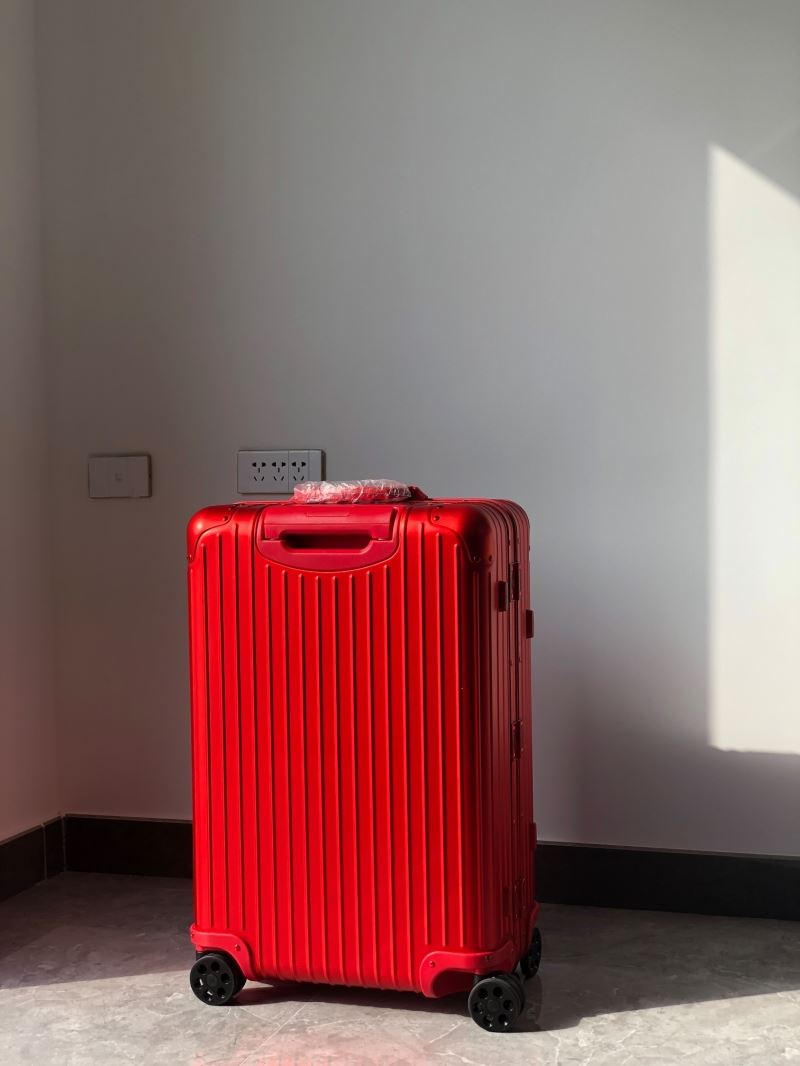 Rimowa Suitcase